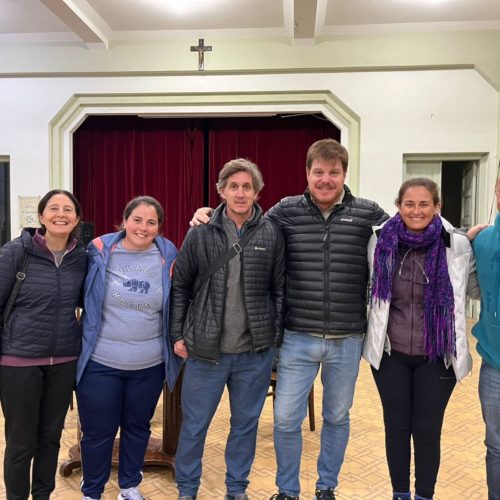 Organización de eventos deportivos