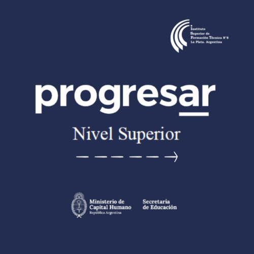 Becas Progresar Superior